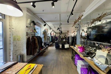 Фото №4: Торговое помещение 125 м² - Краснодар, мкр. Центральный, ул. Октябрьская, 153