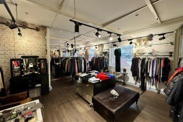 Фото №4: Торговое помещение 125 м² - Краснодар, мкр. Западный внутригородской округ, ул. Красная, 93