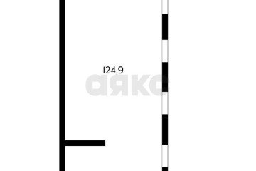 Фото №5: Торговое помещение 125 м² - Краснодар, мкр. Западный внутригородской округ, ул. Красная, 93