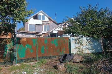 Фото №4: Земельный участок 7.5 сот. - Агроном, ул. Мира, 12