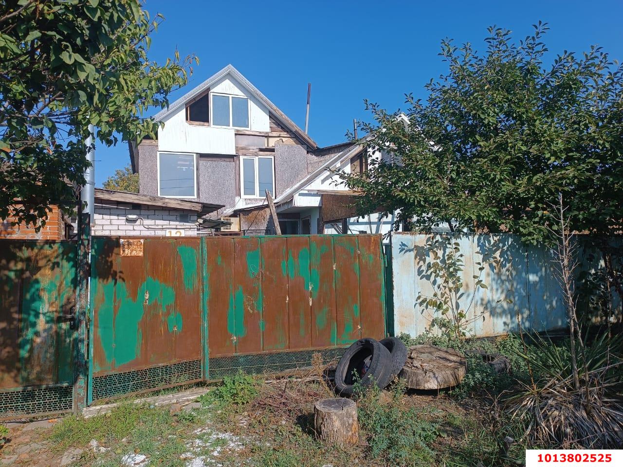 Фото №4: Земельный участок 7.5 сот. - Агроном, ул. Мира, 12