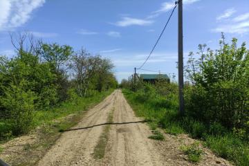 Фото №5: Земельный участок 7.5 сот. - Агроном, ул. Мира, 12