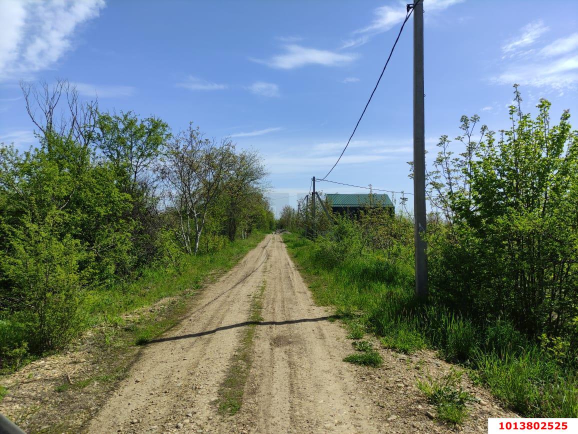 Фото №5: Земельный участок 7.5 сот. - Агроном, ул. Мира, 12