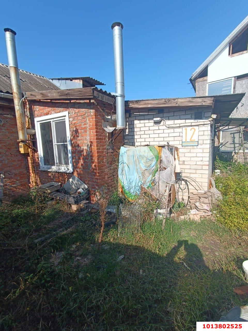 Фото №2: Земельный участок 7.5 сот. - Агроном, ул. Мира, 12