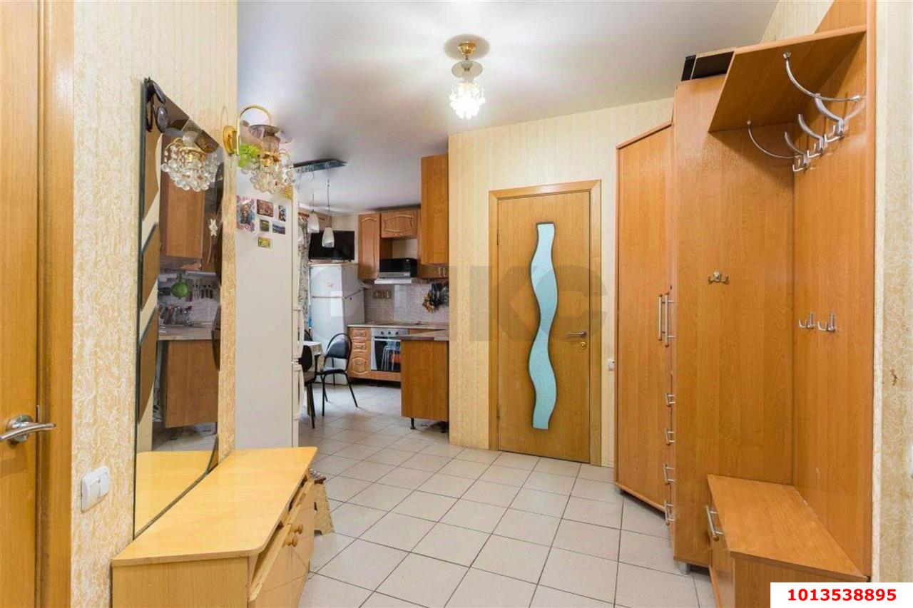 Фото №8: 2-комнатная квартира 64 м² - Краснодар, Музыкальный, ул. Ангарская, 1/5