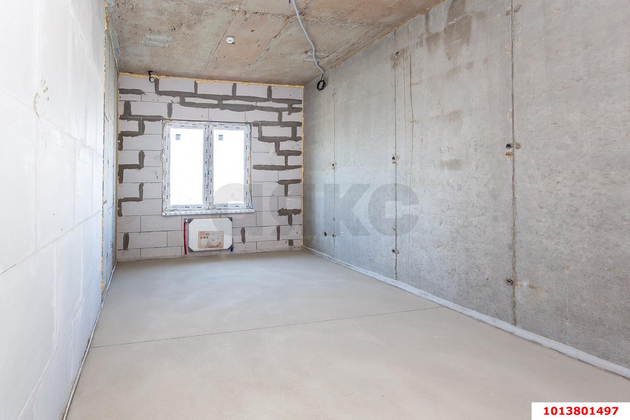 Фото №6: 1-комнатная квартира 50 м² - Краснодар, Черёмушки, ул. Вишняковой, 1/23к2