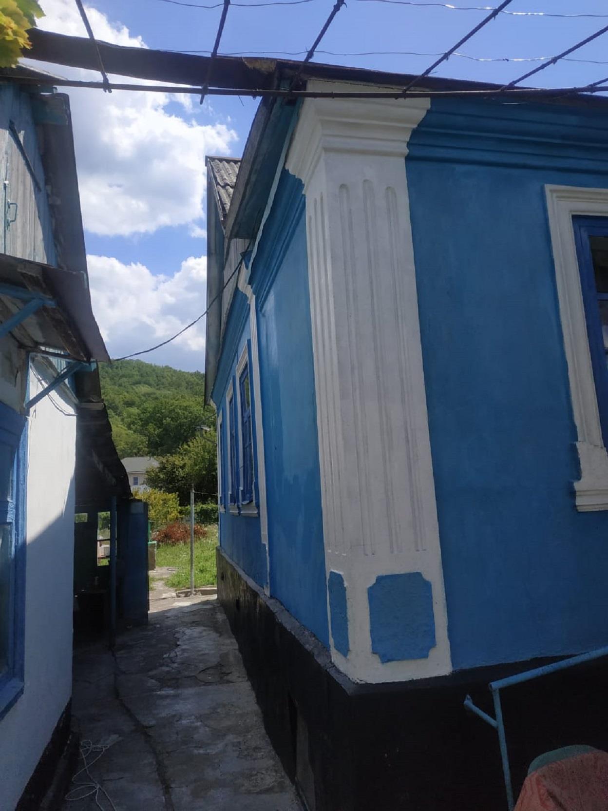 Фото №8: Земельный участок 14.3 сот. - Пшада, мкр. Карасунский внутригородской округ, ул. Совхозная, 3