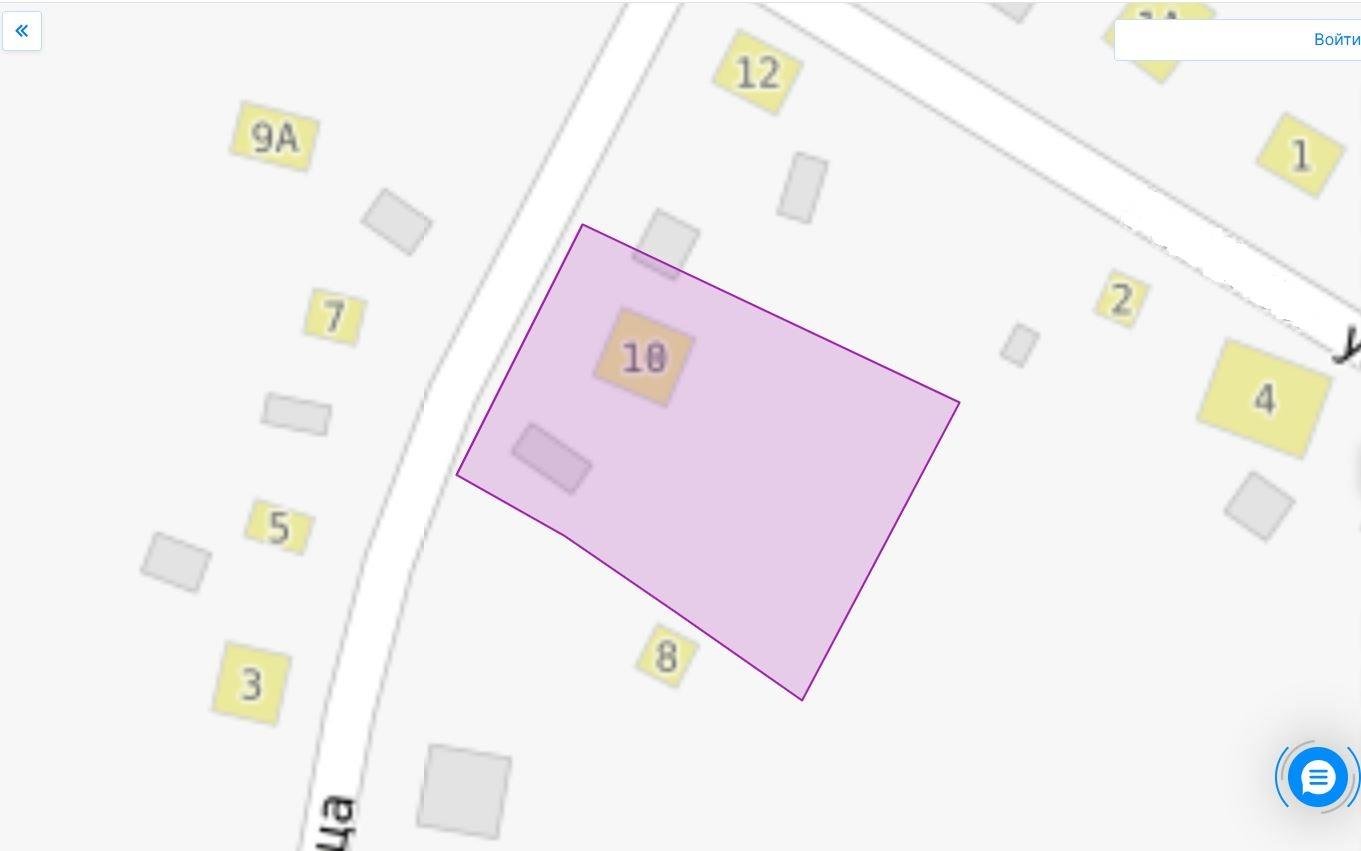 Фото №5: Земельный участок 14.3 сот. - Пшада, мкр. Карасунский внутригородской округ, ул. Совхозная, 3