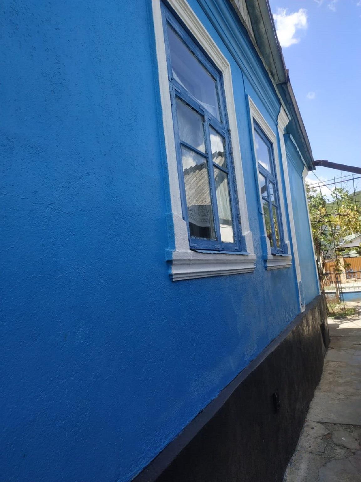 Фото №9: Земельный участок 14.3 сот. - Пшада, мкр. Карасунский внутригородской округ, ул. Совхозная, 3