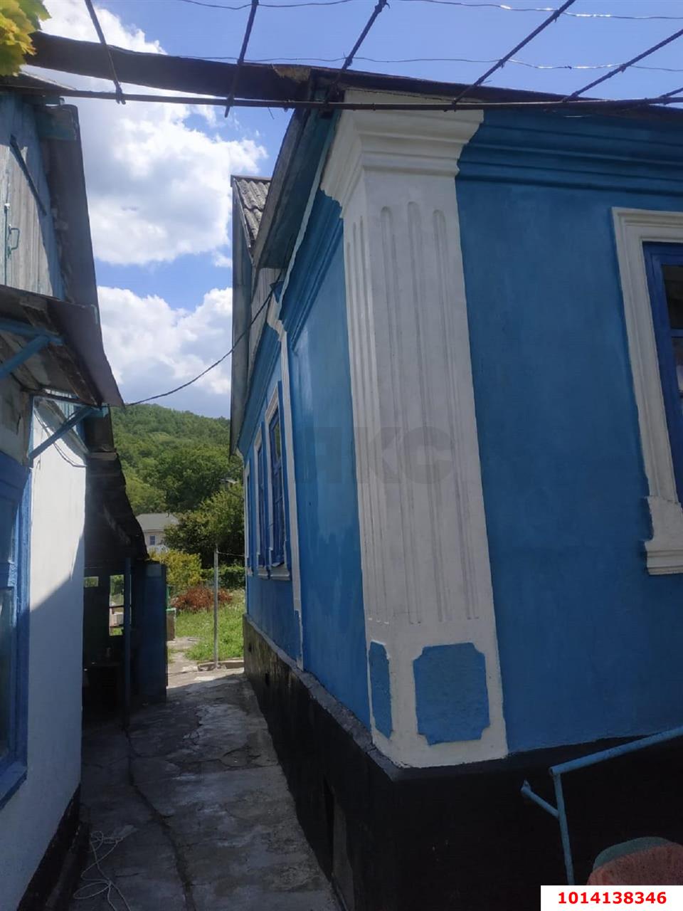 Фото №8: Земельный участок под ИЖС 14.3 сот. - Пшада, ул. Совхозная, 3