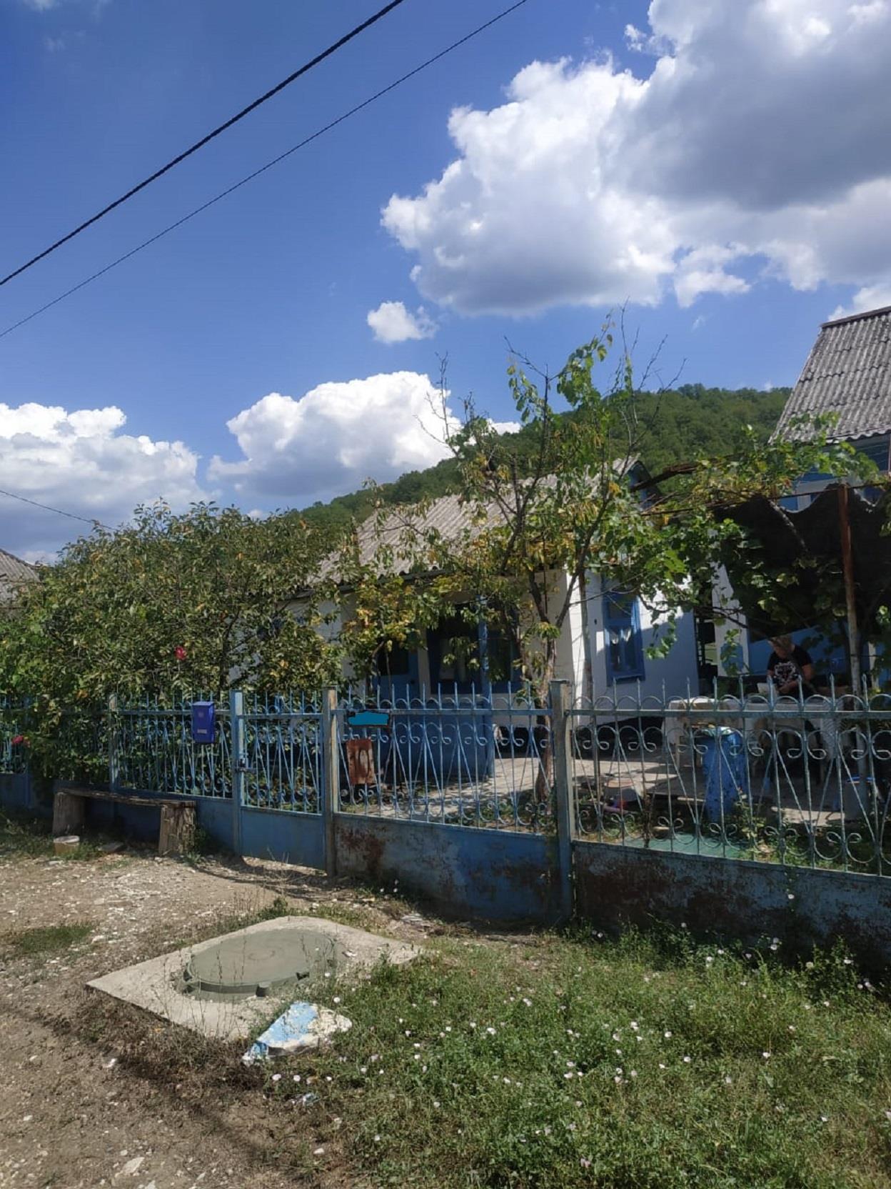 Фото №2: Земельный участок 14.3 сот. - Пшада, мкр. Карасунский внутригородской округ, ул. Совхозная, 3