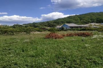 Фото №1: Земельный участок 14.3 сот. - Пшада, мкр. Карасунский внутригородской округ, ул. Совхозная, 3