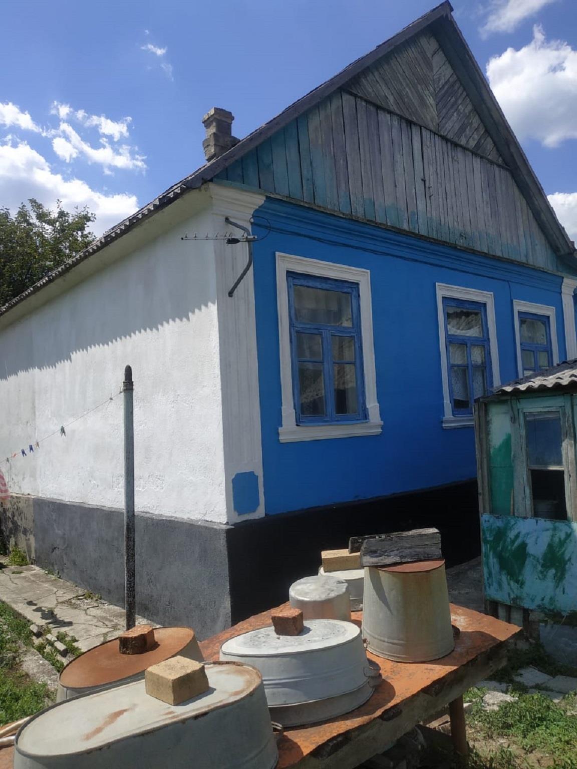 Фото №6: Земельный участок 14.3 сот. - Пшада, мкр. Карасунский внутригородской округ, ул. Совхозная, 3