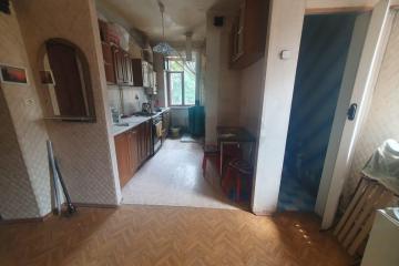 Фото №2: 2-комнатная квартира 42 м² - Краснодар, мкр. Хлопчато-бумажный Комбинат, ул. Лизы Чайкиной, 9