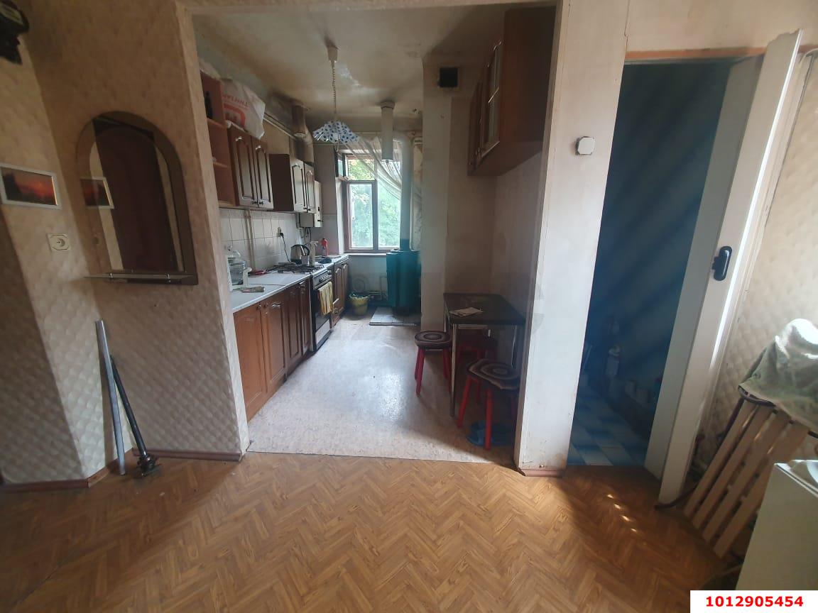 Фото №7: 2-комнатная квартира 42 м² - Краснодар, ул. Лизы Чайкиной, 9