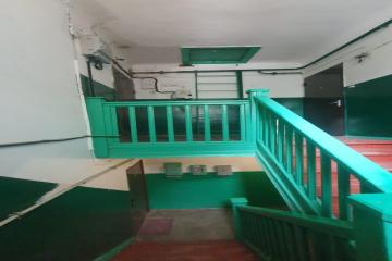 Фото №3: 2-комнатная квартира 42 м² - Краснодар, мкр. Хлопчато-бумажный Комбинат, ул. Лизы Чайкиной, 9