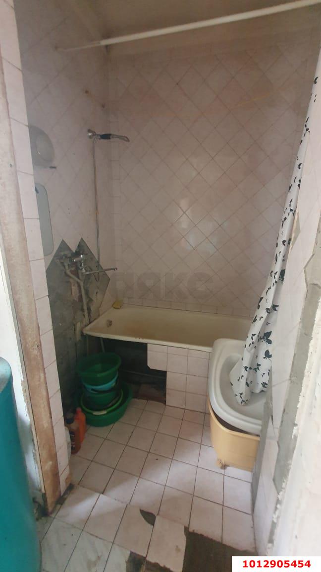 Фото №13: 2-комнатная квартира 42 м² - Краснодар, ул. Лизы Чайкиной, 9