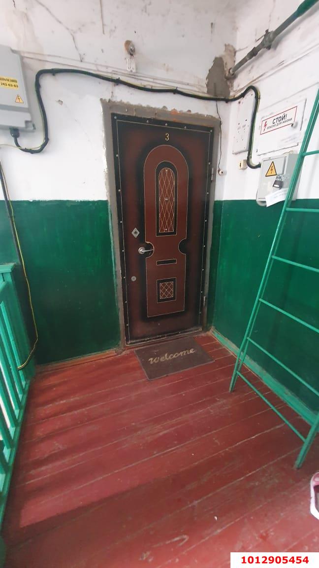 Фото №2: 2-комнатная квартира 42 м² - Краснодар, ул. Лизы Чайкиной, 9