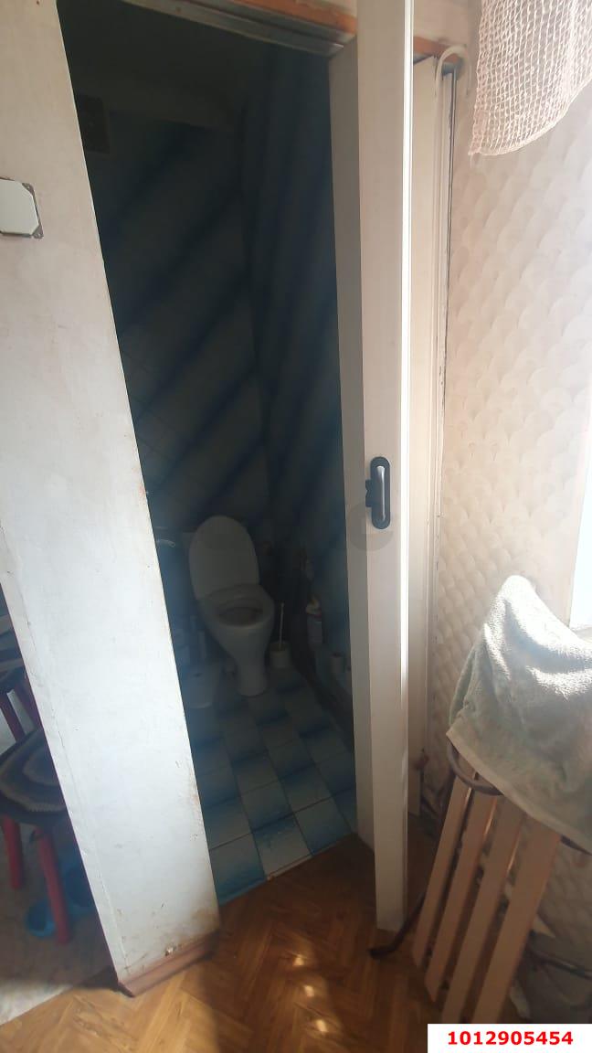 Фото №12: 2-комнатная квартира 42 м² - Краснодар, Хлопчато-бумажный Комбинат, ул. Лизы Чайкиной, 9