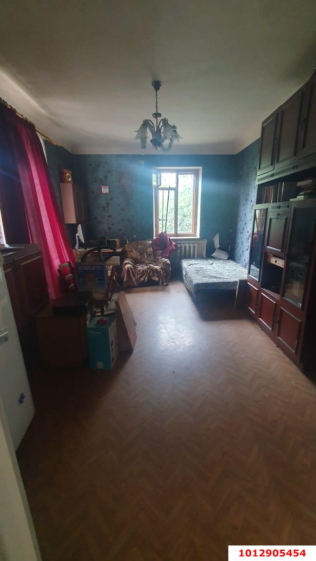 Фото №9: 2-комнатная квартира 42 м² - Краснодар, ул. Лизы Чайкиной, 9