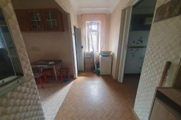 Фото №5: 2-комнатная квартира 42 м² - Краснодар, мкр. Хлопчато-бумажный Комбинат, ул. Лизы Чайкиной, 9