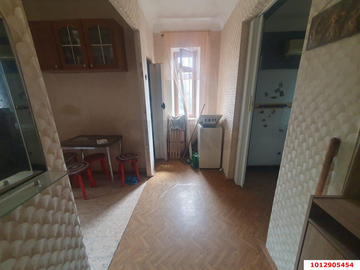 Фото №5: 2-комнатная квартира 42 м² - Краснодар, ул. Лизы Чайкиной, 9