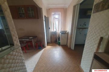 Фото №5: 2-комнатная квартира 42 м² - Краснодар, мкр. Хлопчато-бумажный Комбинат, ул. Лизы Чайкиной, 9