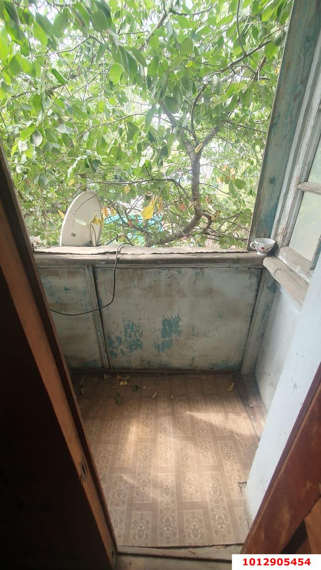 Фото №17: 2-комнатная квартира 42 м² - Краснодар, ул. Лизы Чайкиной, 9