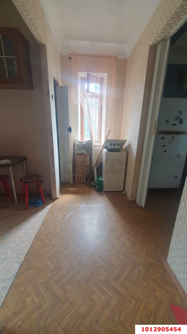 Фото №16: 2-комнатная квартира 42 м² - Краснодар, ул. Лизы Чайкиной, 9