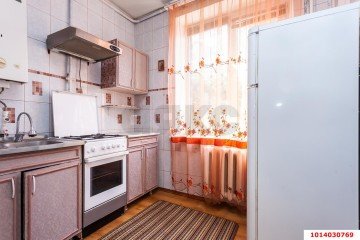 Фото №5: 1-комнатная квартира 30 м² - Краснодар, мкр. 40 лет Победы, ул. Механическая, 29