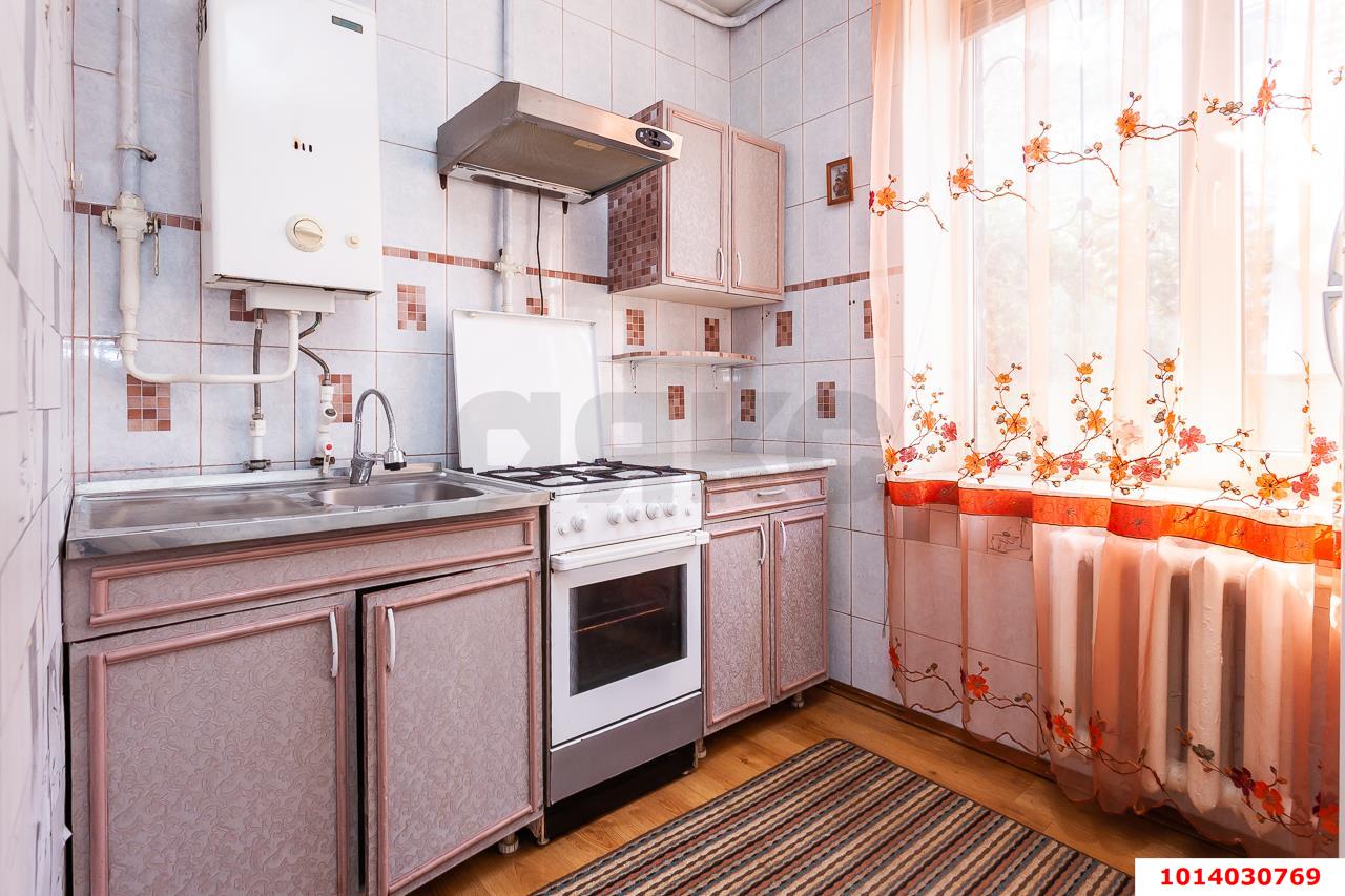 Фото №6: 1-комнатная квартира 30 м² - Краснодар, 40 лет Победы, ул. Механическая, 29