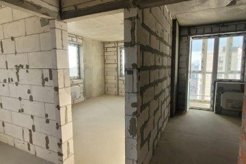 Фото №1: 2-комнатная квартира 51 м² - Краснодар, мкр. Черёмушки, ул. Старокубанская, 123