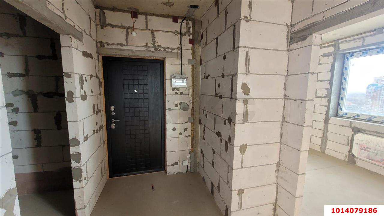 Фото №8: 2-комнатная квартира 51 м² - Краснодар, Черёмушки, ул. Старокубанская, 123