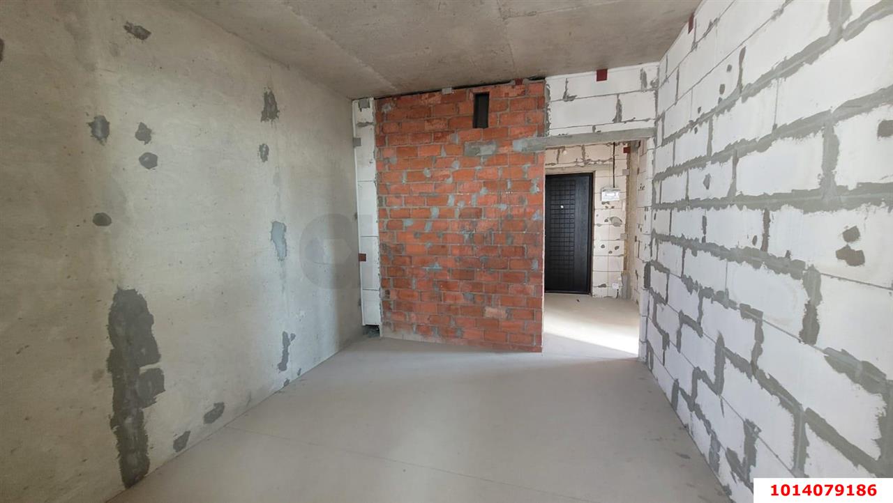 Фото №7: 2-комнатная квартира 51 м² - Краснодар, Черёмушки, ул. Старокубанская, 123