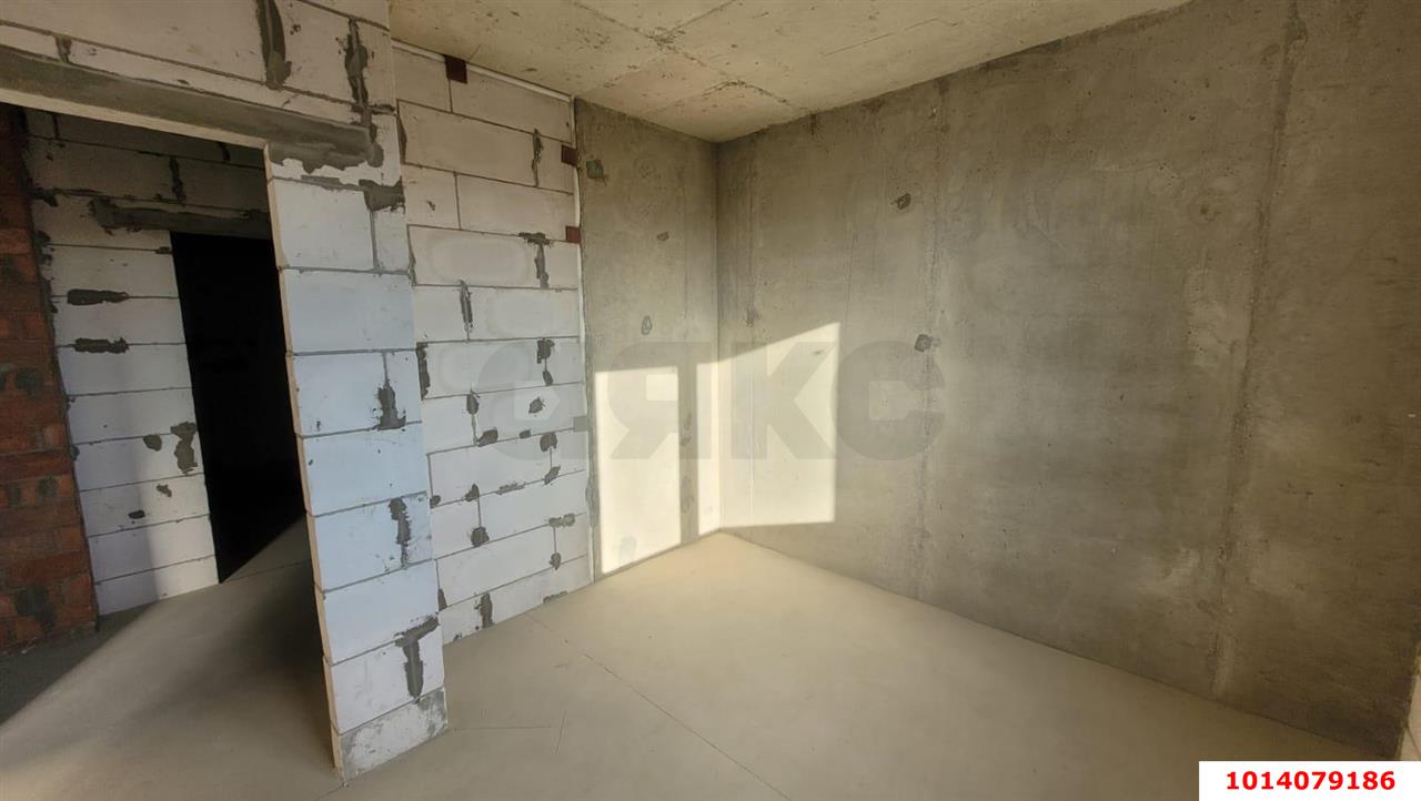 Фото №6: 2-комнатная квартира 51 м² - Краснодар, Черёмушки, ул. Старокубанская, 123