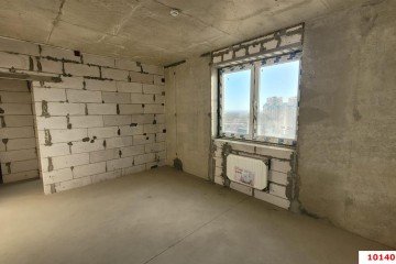 Фото №2: 2-комнатная квартира 51 м² - Краснодар, мкр. Черёмушки, ул. Старокубанская, 123