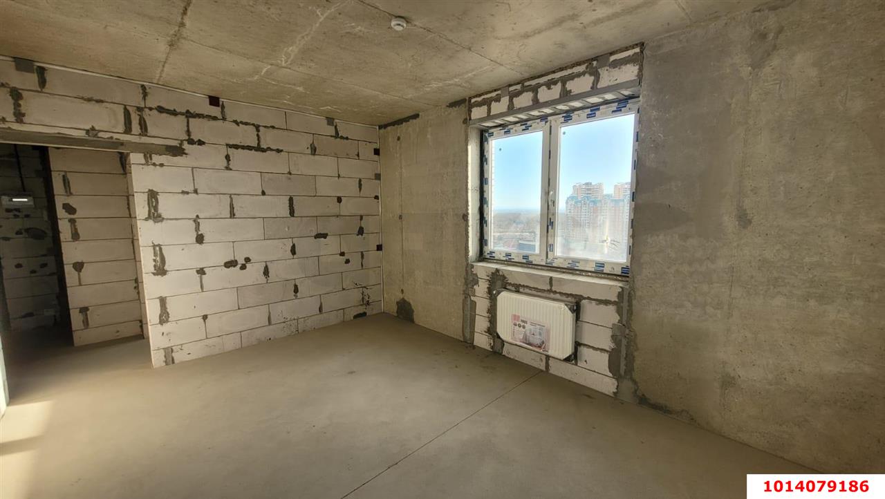 Фото №2: 2-комнатная квартира 51 м² - Краснодар, Черёмушки, ул. Старокубанская, 123