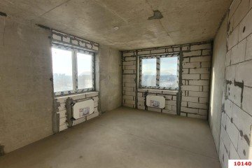 Фото №3: 2-комнатная квартира 51 м² - Краснодар, мкр. Черёмушки, ул. Старокубанская, 123