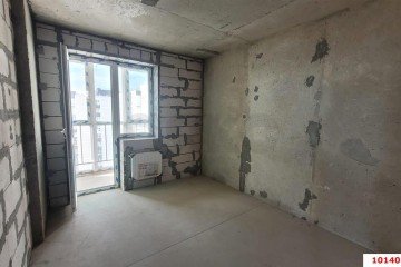 Фото №5: 2-комнатная квартира 51 м² - Краснодар, мкр. Черёмушки, ул. Старокубанская, 123