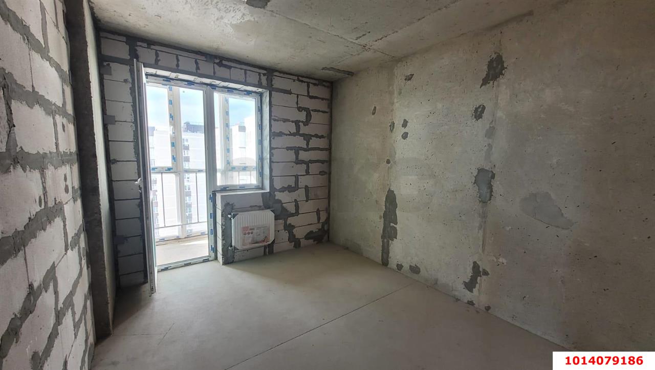 Фото №5: 2-комнатная квартира 51 м² - Краснодар, Черёмушки, ул. Старокубанская, 123