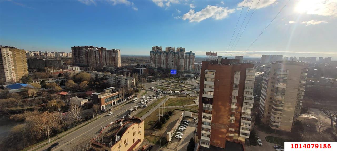 Фото №16: 2-комнатная квартира 51 м² - Краснодар, Черёмушки, ул. Старокубанская, 123