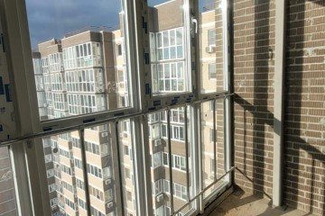 Фото №4: 2-комнатная квартира 51 м² - Краснодар, мкр. Черёмушки, ул. Старокубанская, 123