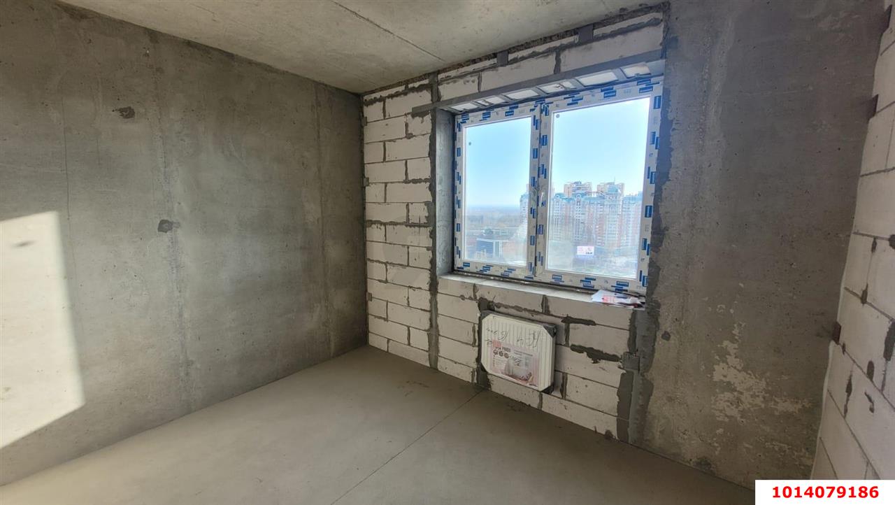 Фото №4: 2-комнатная квартира 51 м² - Краснодар, Черёмушки, ул. Старокубанская, 123