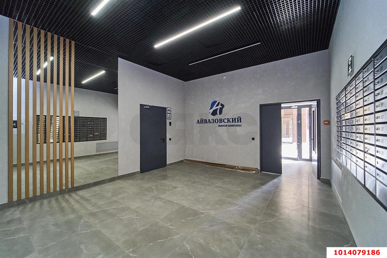 Фото №12: 2-комнатная квартира 51 м² - Краснодар, Черёмушки, ул. Старокубанская, 123