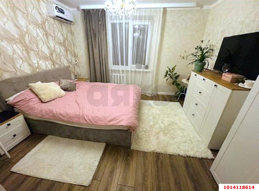 Фото №12: 2-комнатная квартира 51 м² - Краснодар, Западный внутригородской округ, ул. Фёдора Лузана, 8