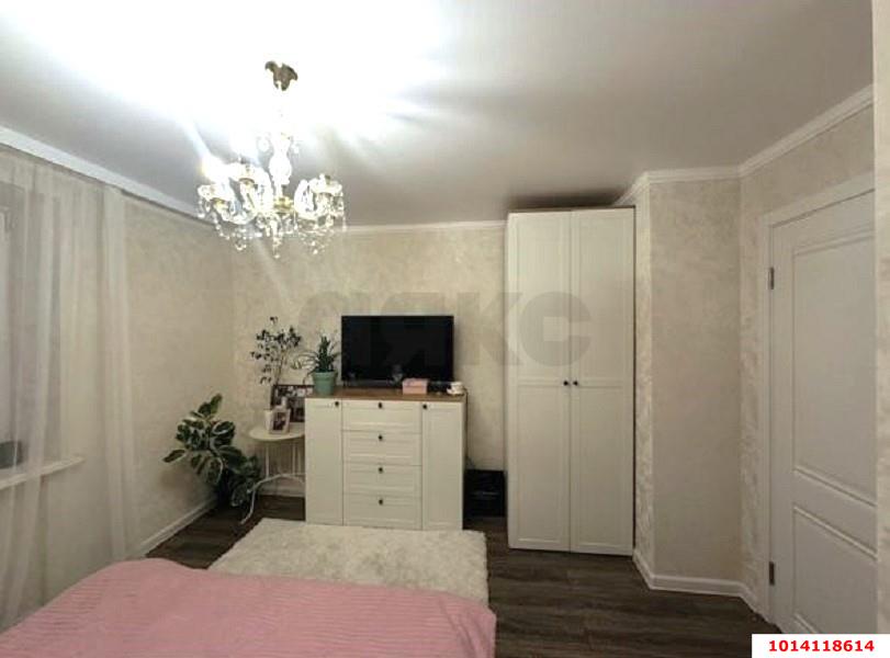 Фото №13: 2-комнатная квартира 51 м² - Краснодар, Западный внутригородской округ, ул. Фёдора Лузана, 8