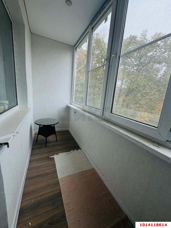 Фото №9: 2-комнатная квартира 51 м² - Краснодар, Западный внутригородской округ, ул. Фёдора Лузана, 8