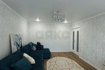 Фото №5: 2-комнатная квартира 51 м² - Краснодар, мкр. Западный внутригородской округ, ул. Фёдора Лузана, 8