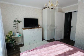 Фото №1: 2-комнатная квартира 51 м² - Краснодар, мкр. Западный внутригородской округ, ул. Фёдора Лузана, 8