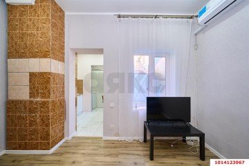 Фото №4: 1-комнатная квартира 22 м² - Краснодар, мкр. Центральный, ул. Красноармейская, 65